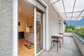 Residence Hubertus Apartment 4 Merano